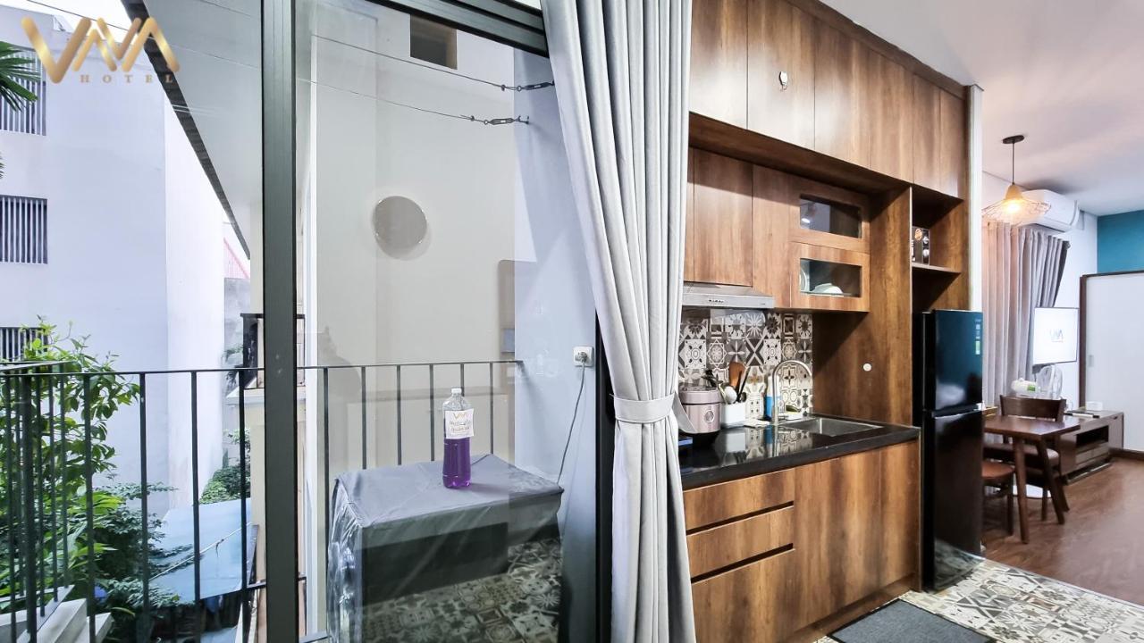Hotel Vnahomes Serviced 4*