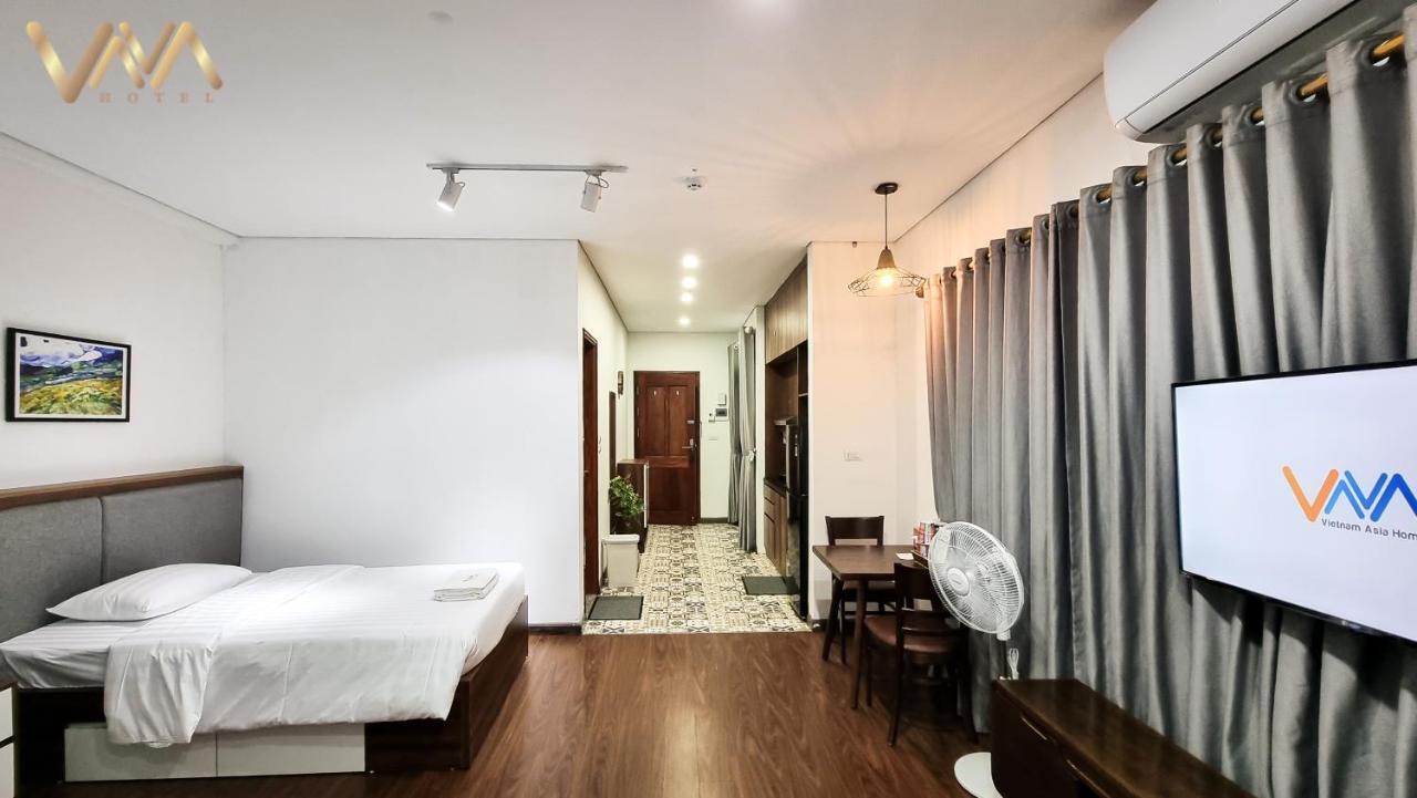 Vnahomes Serviced Hotel Hanoi
