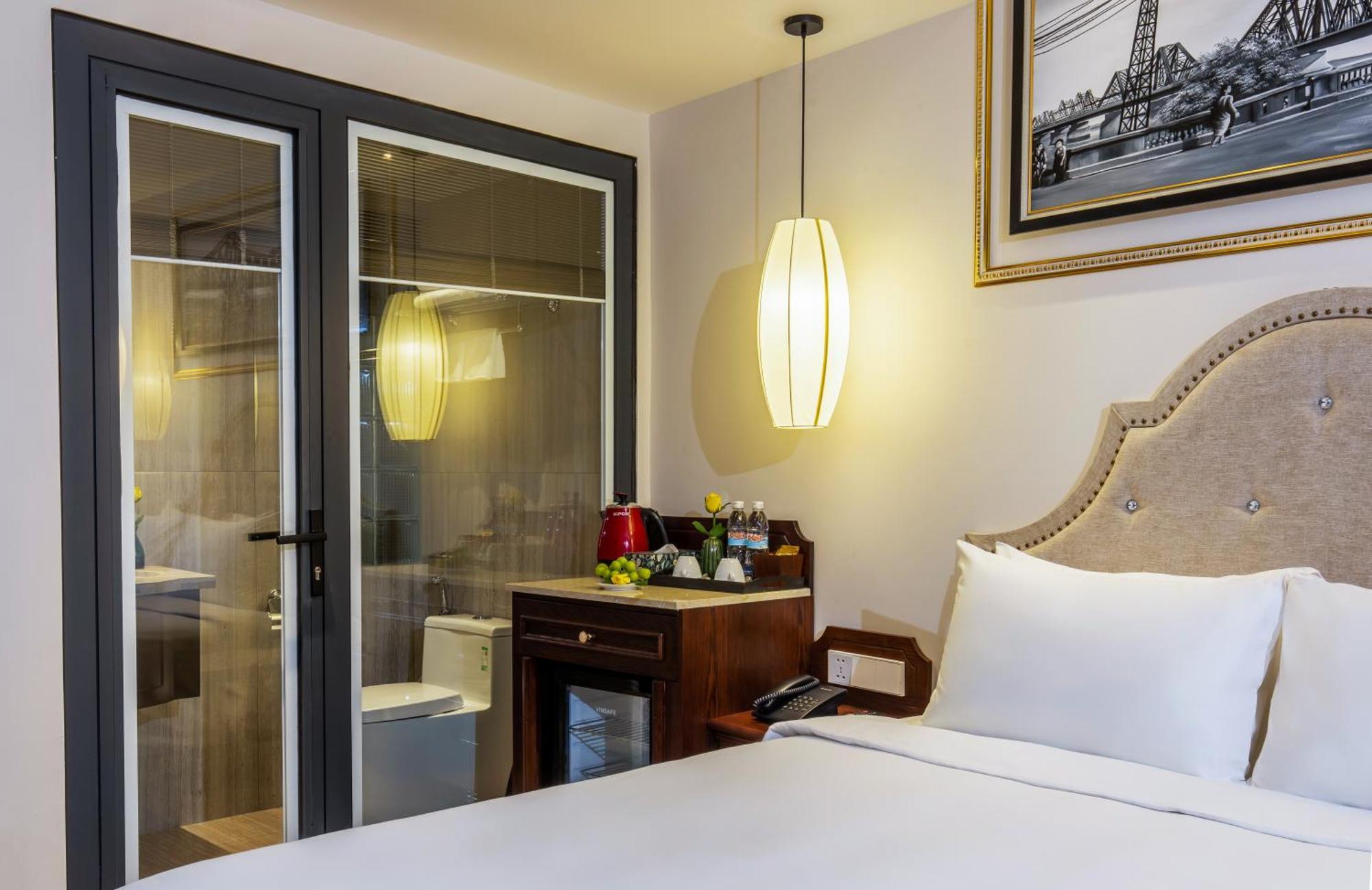 Apartment & Residences *