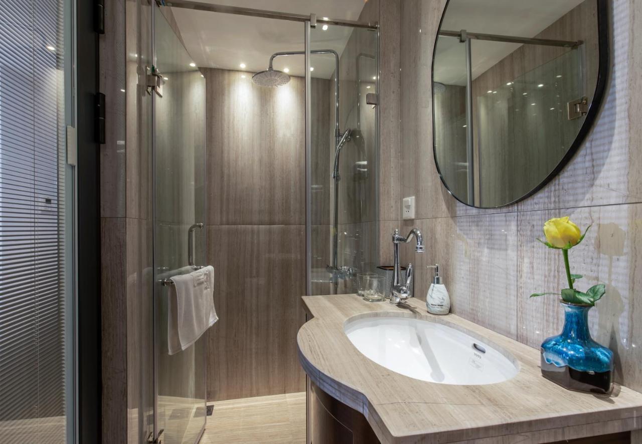 & Residences * Hanoi