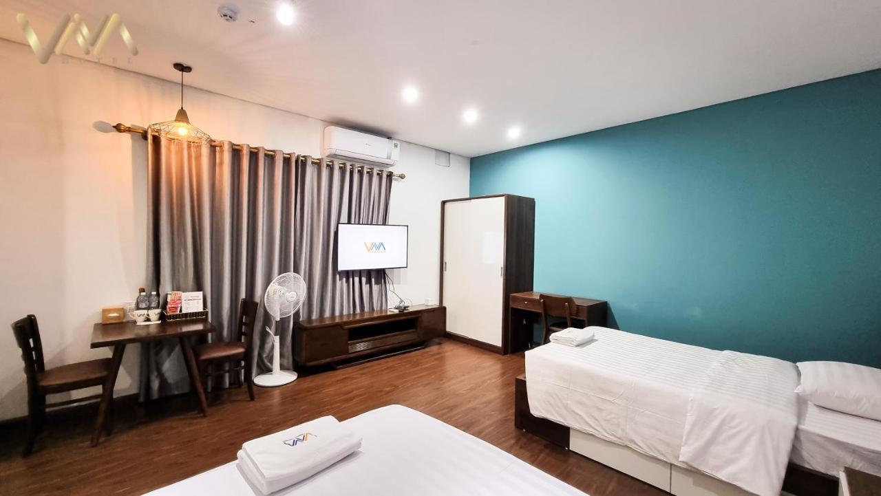 Hotel Vnahomes Serviced Hanoi