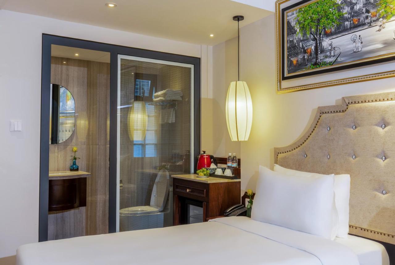 & Residences Hanoi
