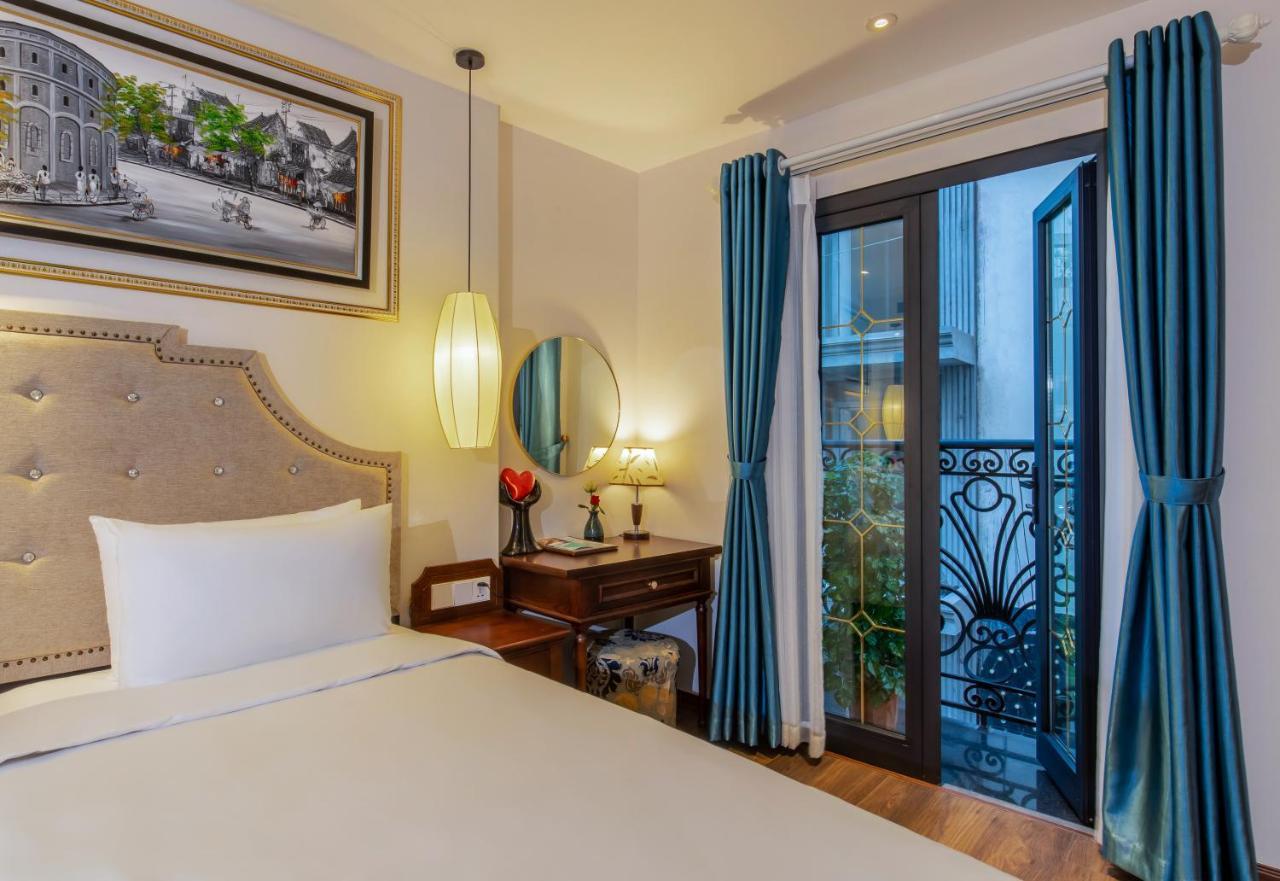 & Residences * Hanoi