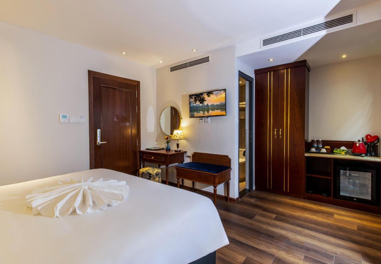 & Residences Apartment
