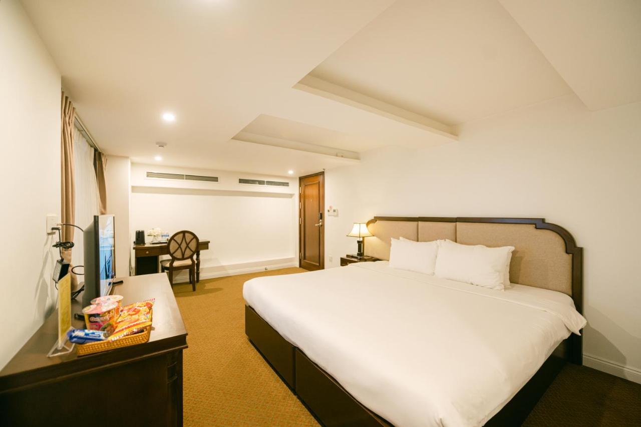 Hotel Marigold