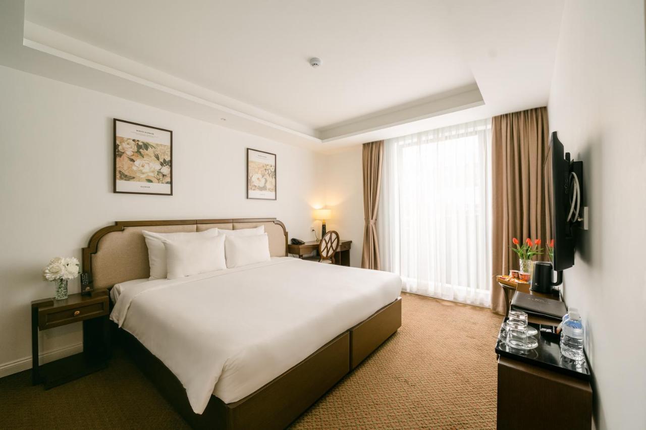 Hotel Marigold 3*