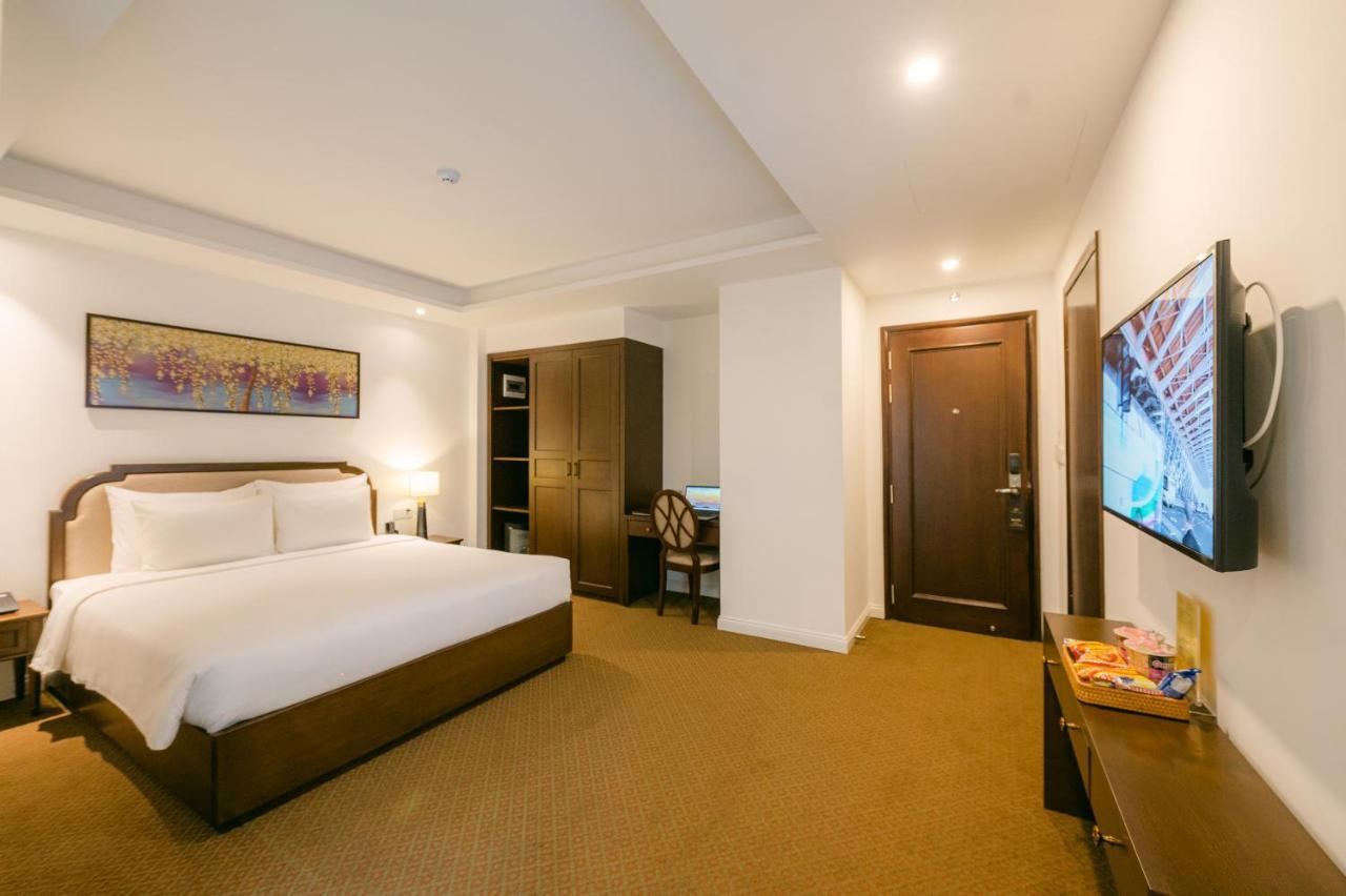 Hotel Marigold