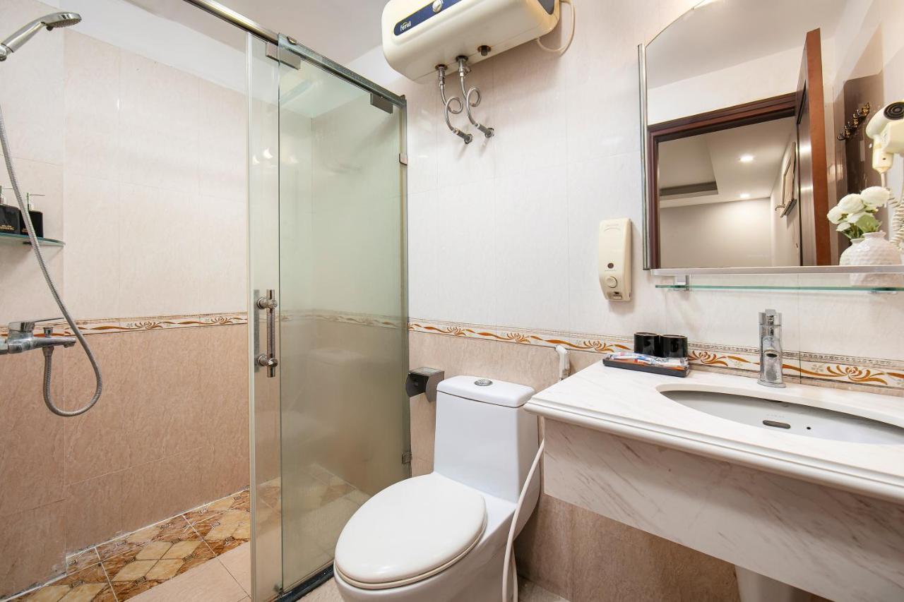 Hà Nội Time Guesthouse&travel