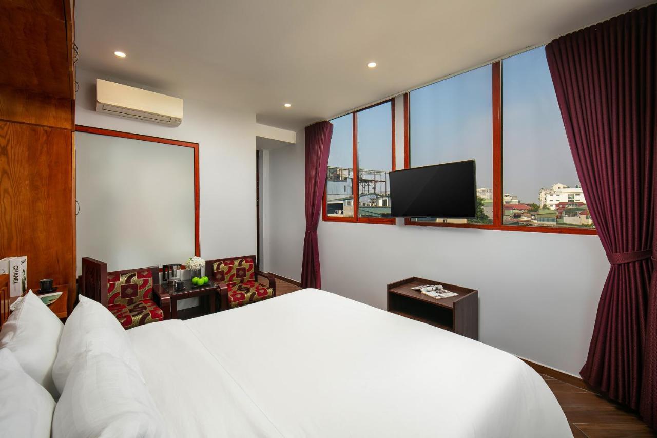Cristina Center &