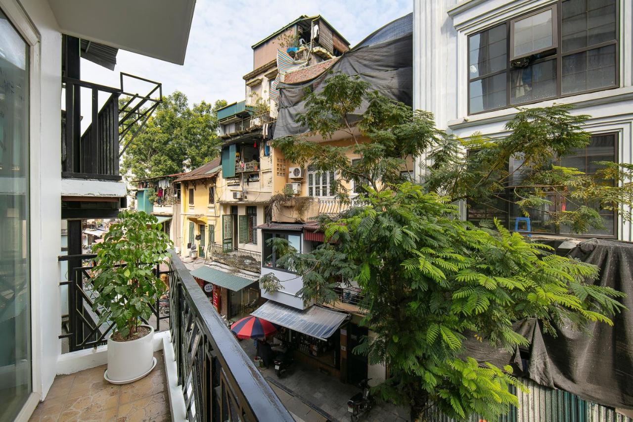 Hà Nội Time Guesthouse&travel 3*