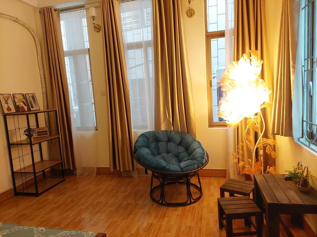 Alley Homestay Hanoi