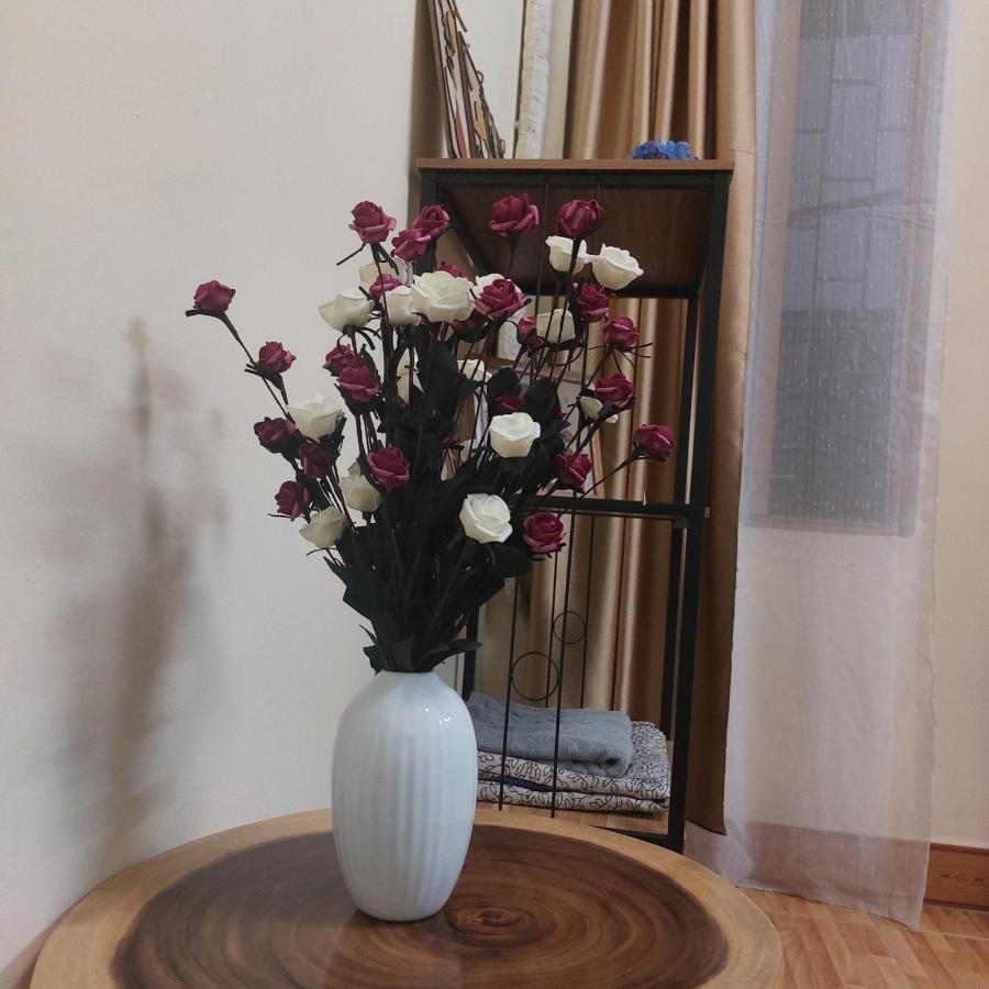Homestay Alley Hanoi