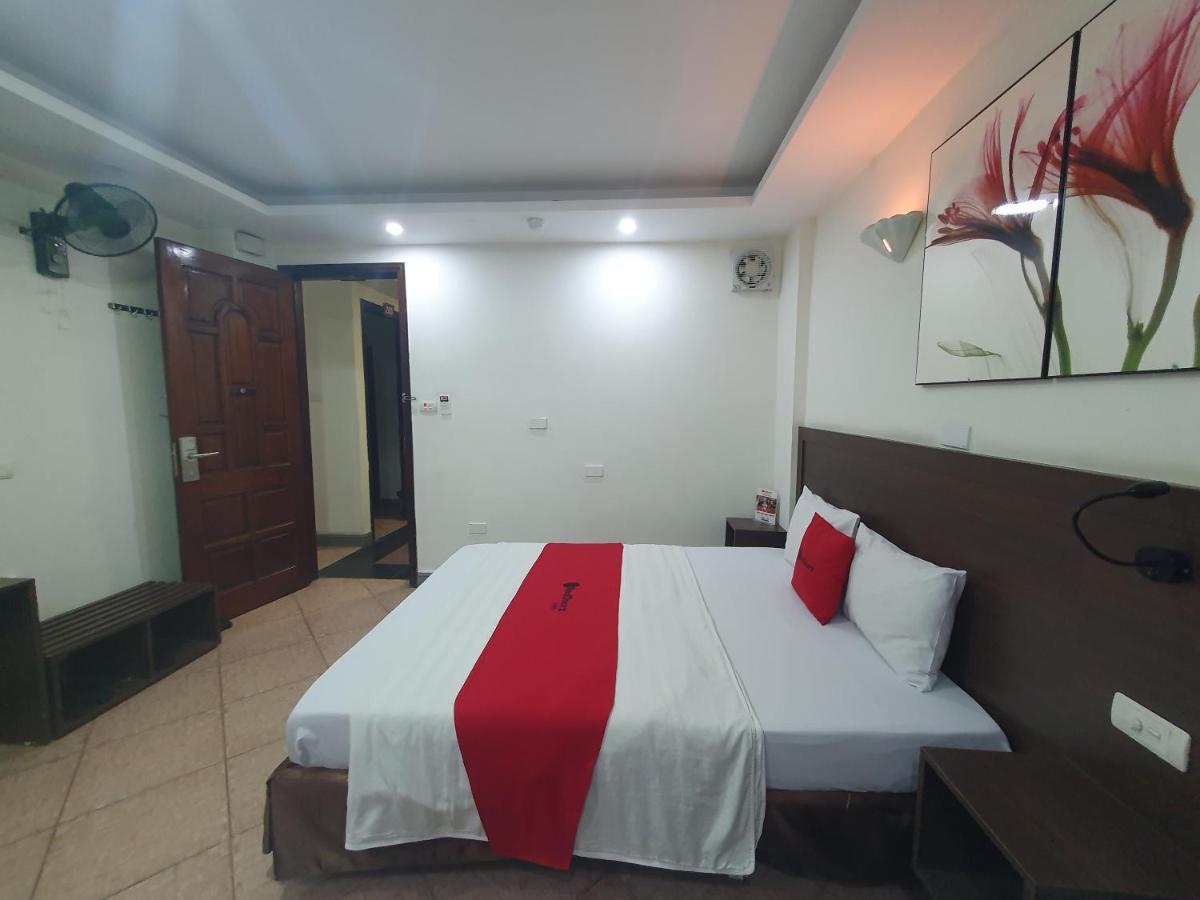 Ha Noi Vang Hoang Ngan Hotel