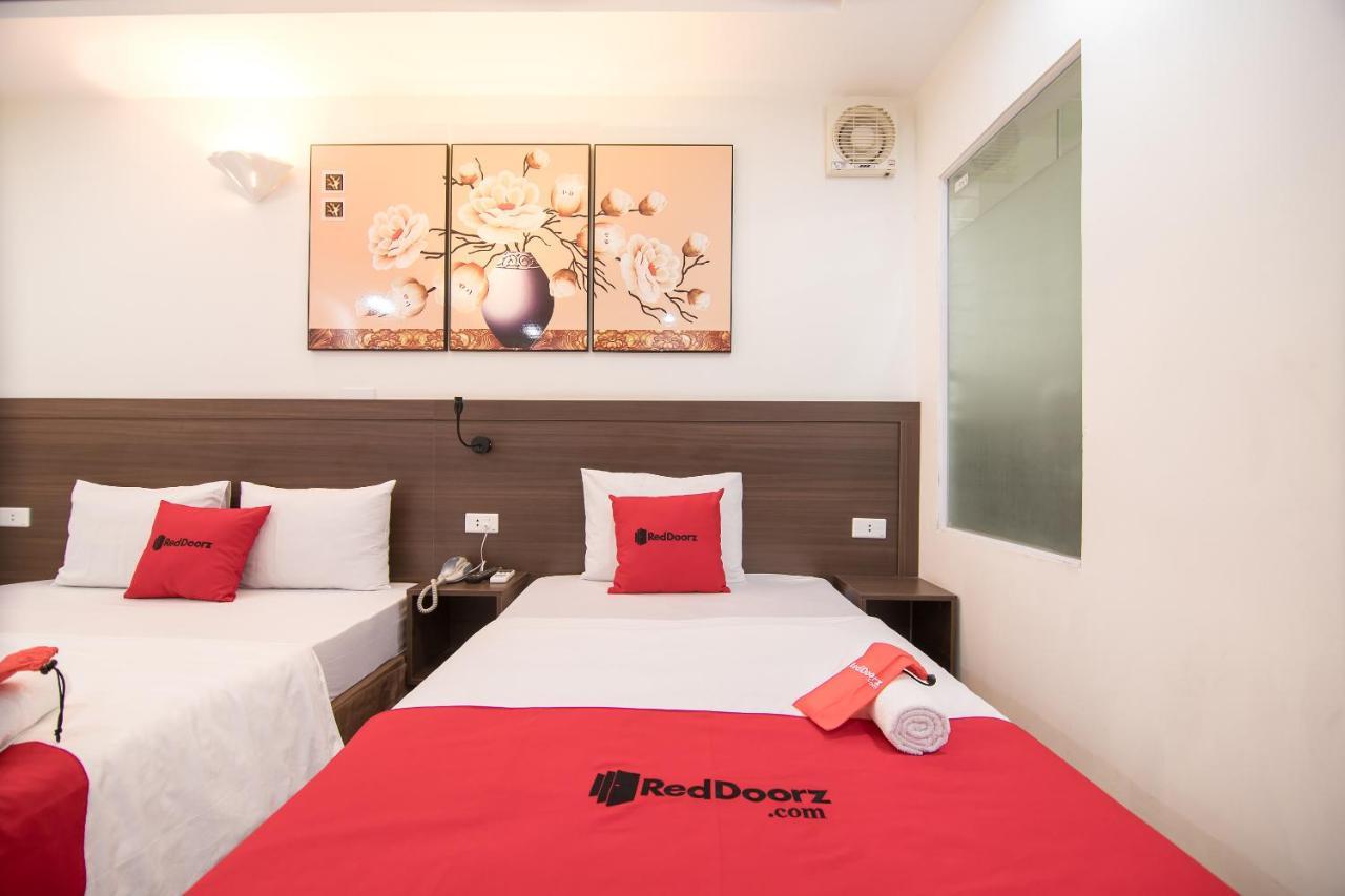 Ha Noi Vang Hoang Ngan Hotel Hanoi