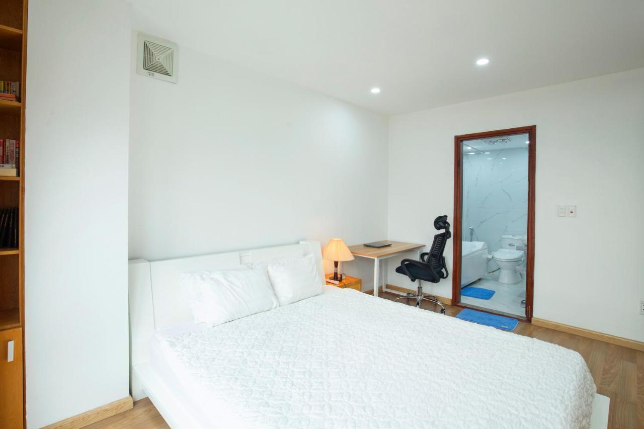 Sumitomo 4 Serviced & Breakfast * Hanoi