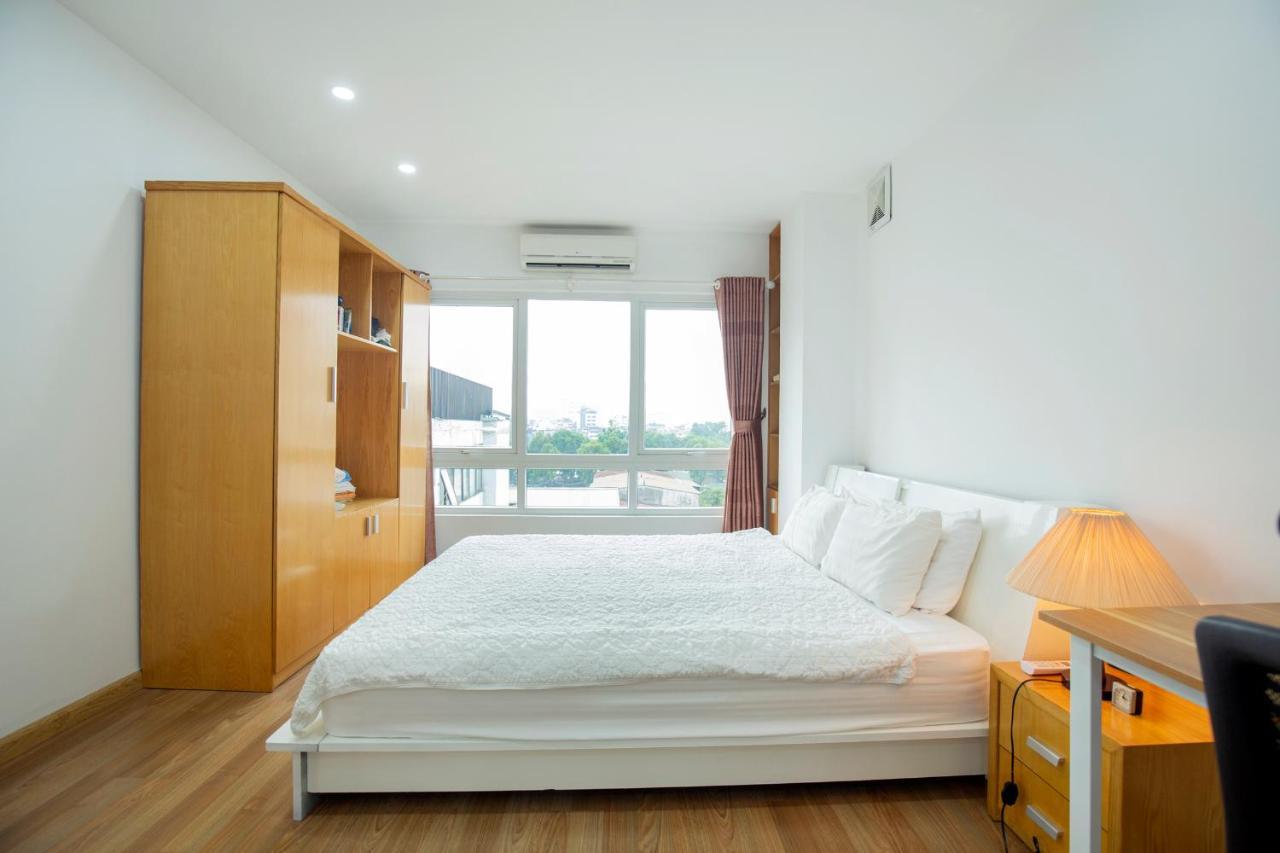 Sumitomo 4 Serviced & Breakfast Hà Nội