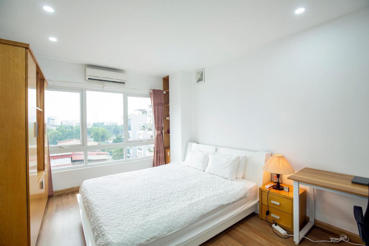 Sumitomo 4 Serviced & Breakfast * Hanoi