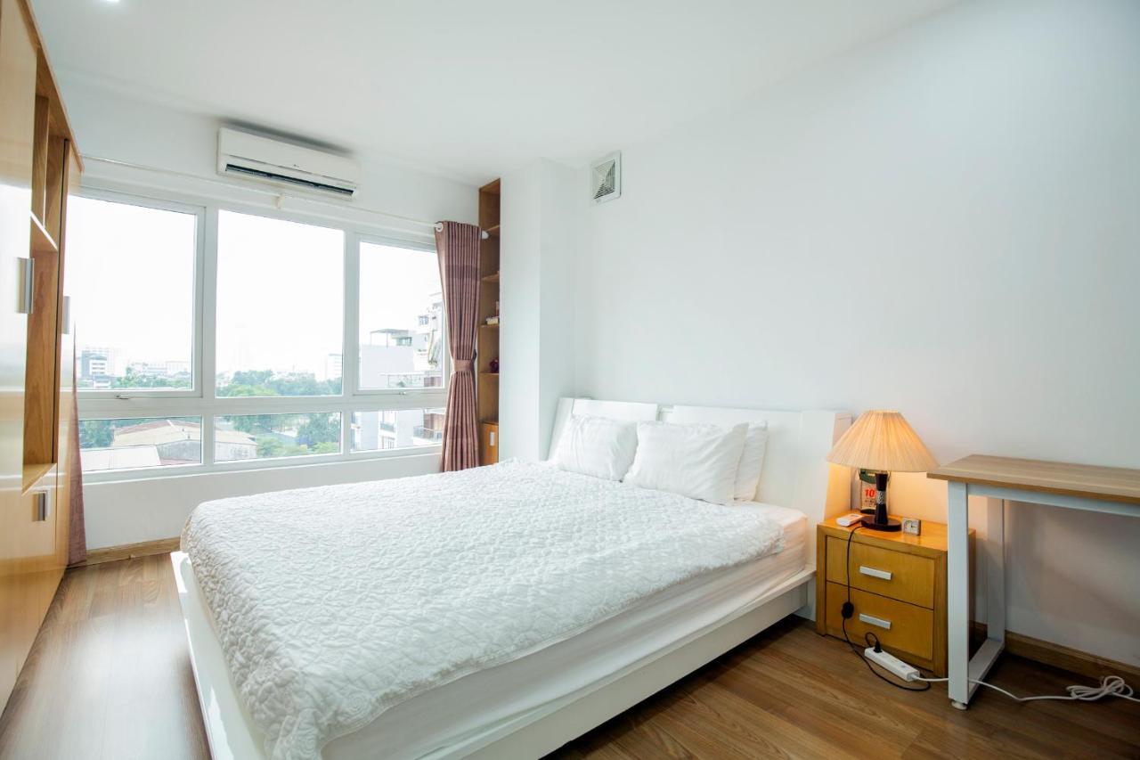 Sumitomo 4 Serviced & Breakfast * Hanoi
