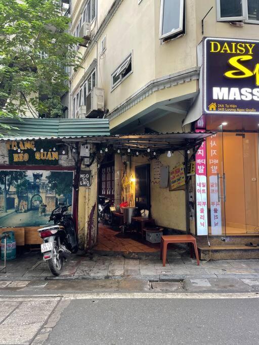 Migo Housing 1 - Beer Street - Old Quarter * Hanoi