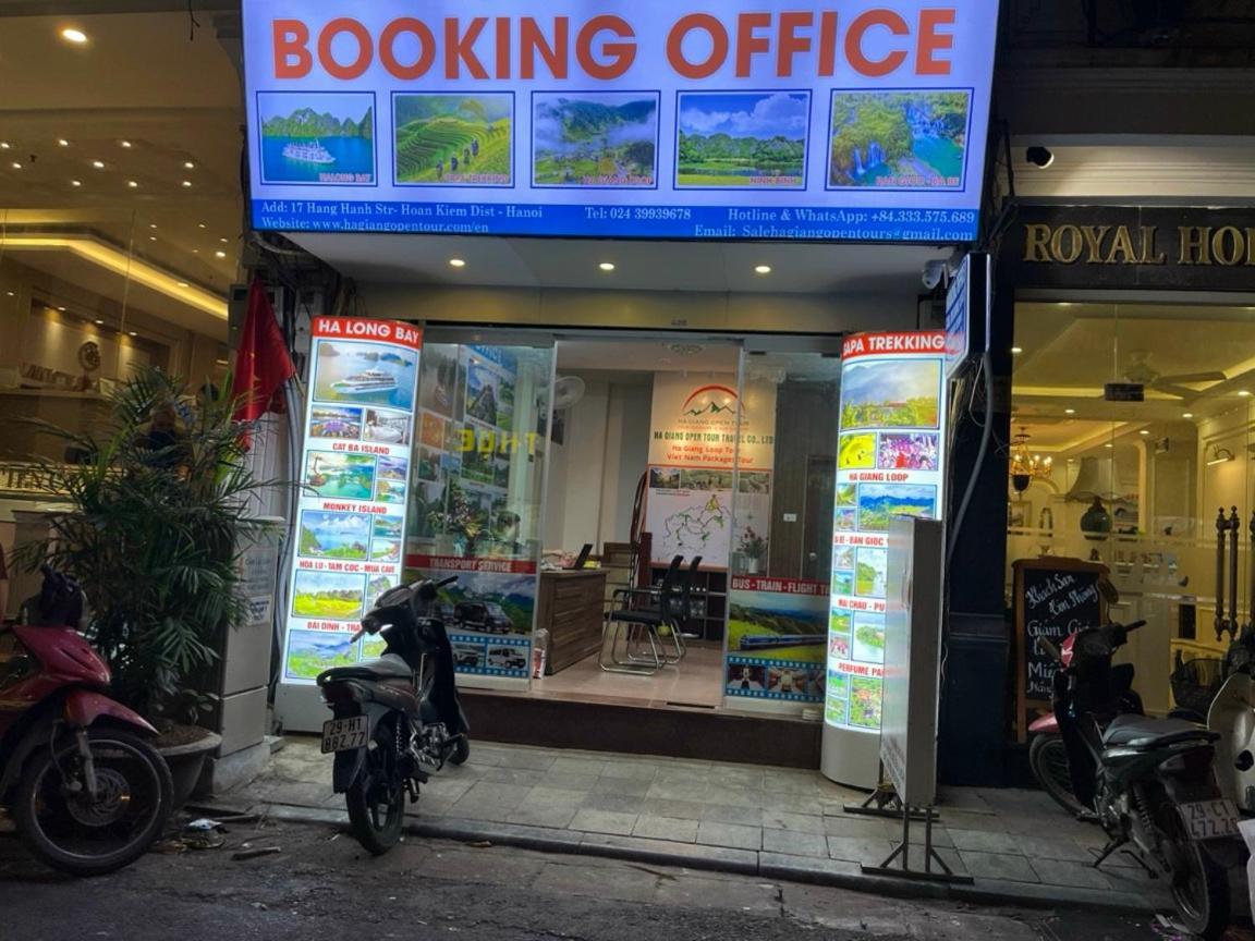 Guest house Mayhouse Travel
