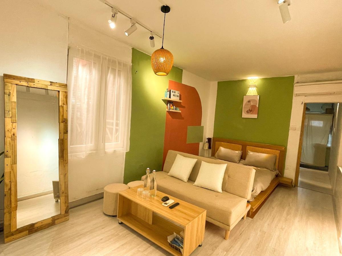 Apartment Migo Housing 1 - Beer Street - Old Quarter *