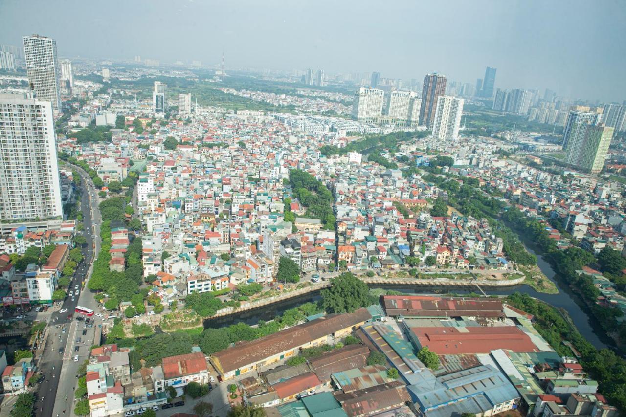 Tsq Hanoi