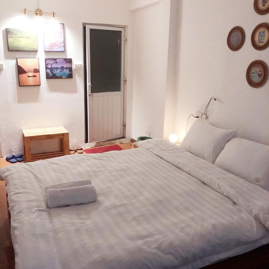 Homestay Hanowood Hanoi