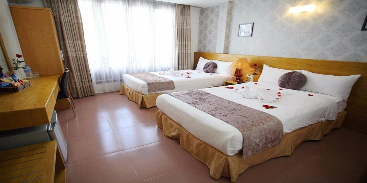 Guest house Mayhouse Travel *