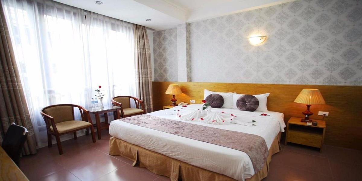 Guest house Mayhouse Travel