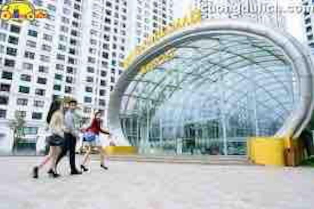 Like Your Times Sapphire Apartment *