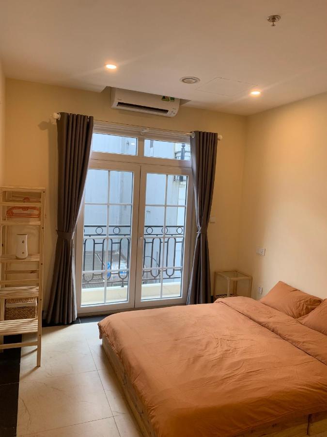 Mino Homestay * Hanoi