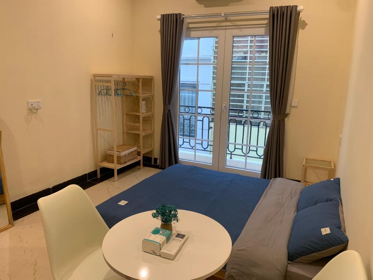 Mino Homestay Hanoi