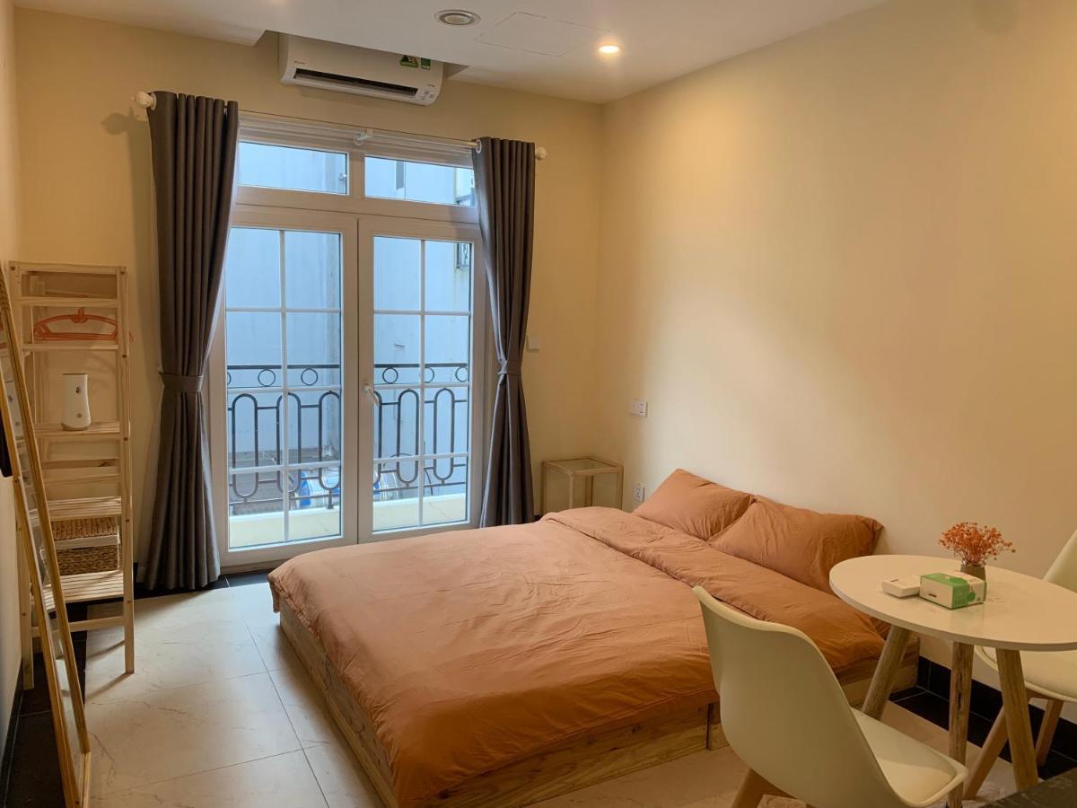 Gasthof Mino Homestay Hanoi