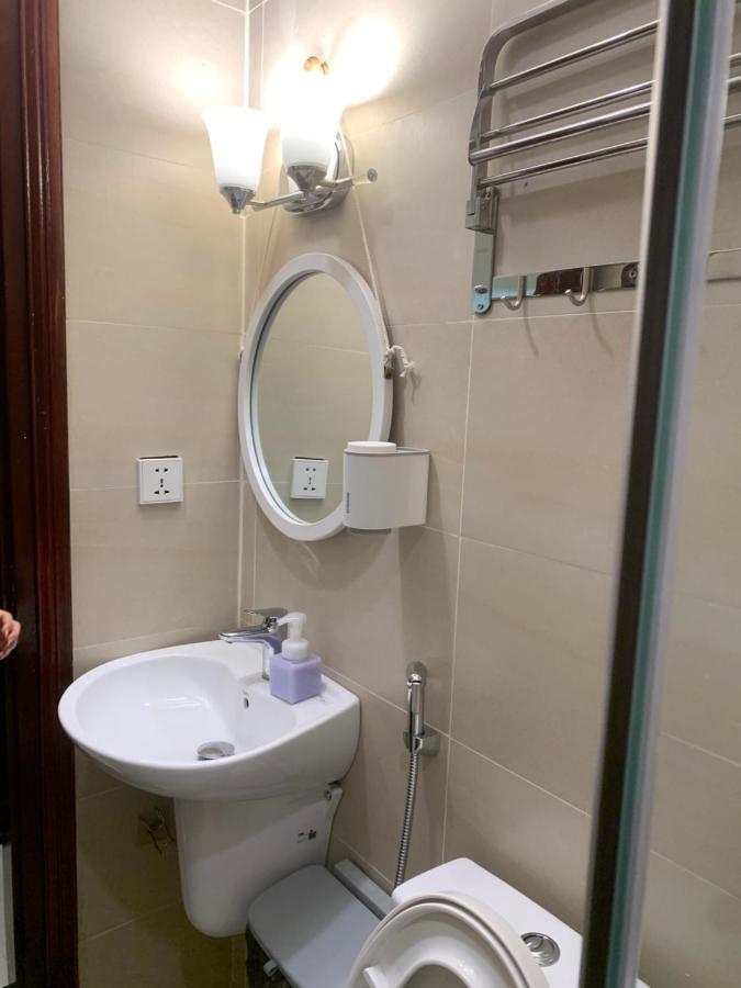 Guest house Mino Homestay Hanoi