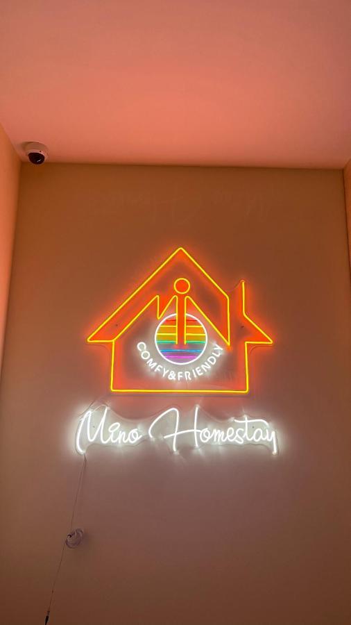 Guest house Mino Homestay
