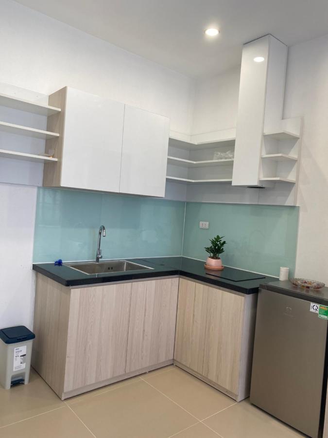Lovely Tracy In Center Of With Quiet & Convenience Hanoi
