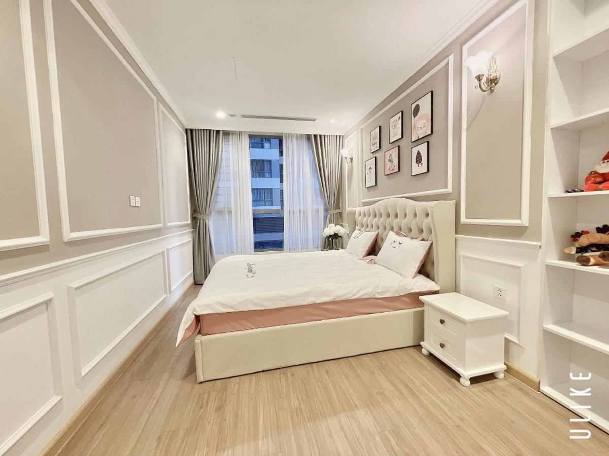 Timescity - Ba Trung - Happyhouse Hanoi