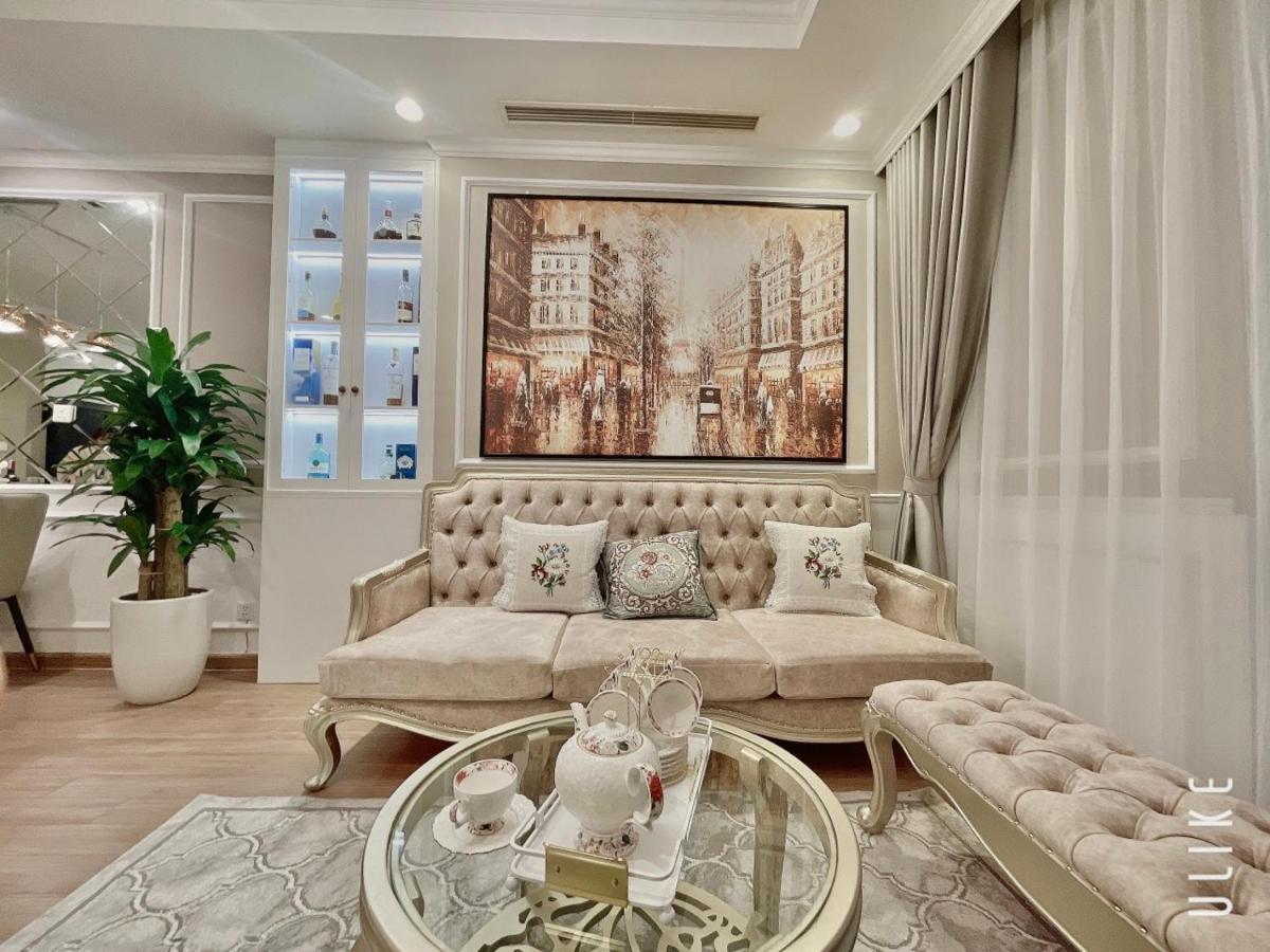 Timescity - Ba Trung - Happyhouse Apartment Hanoi