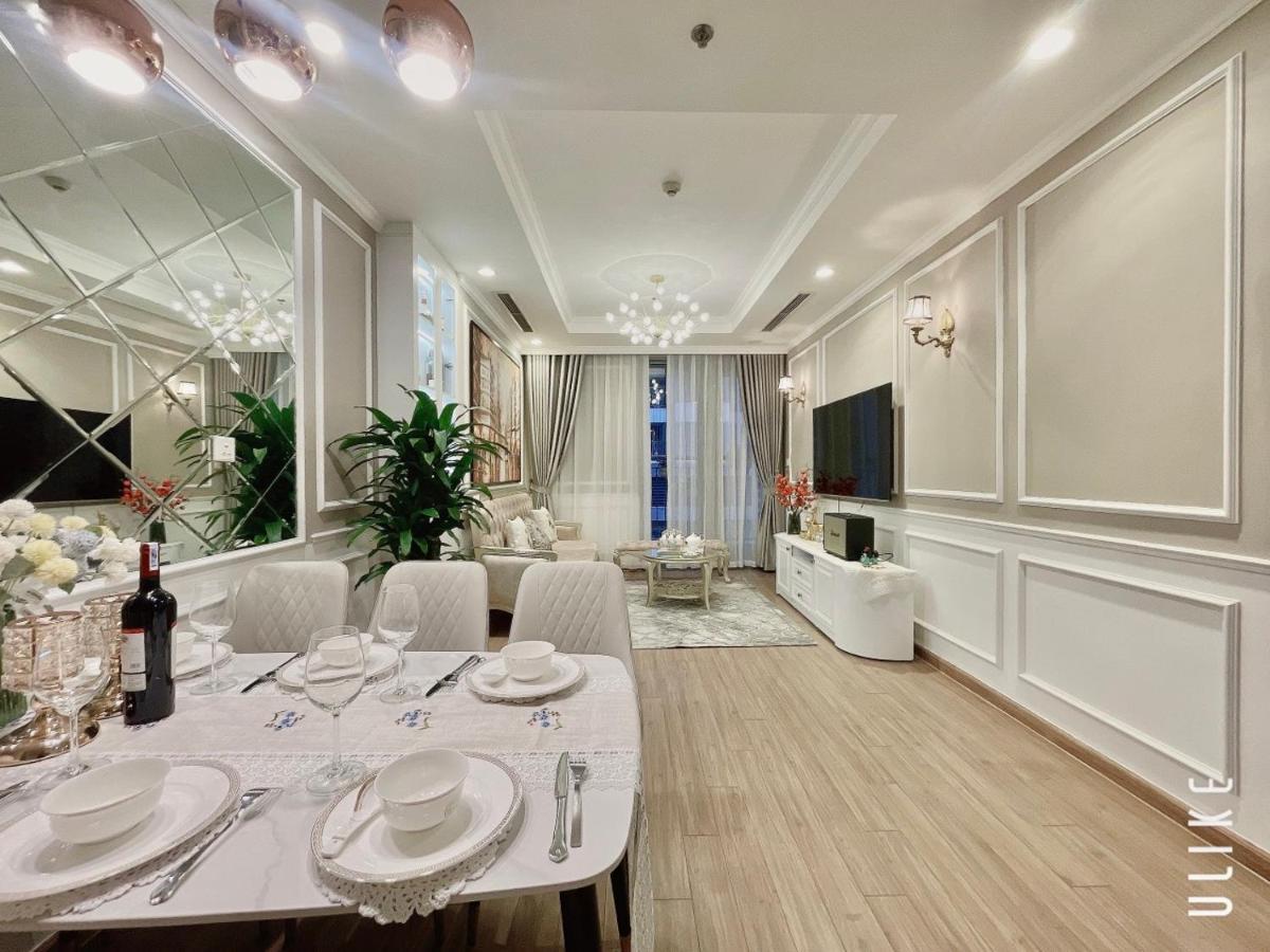 Timescity - Ba Trung - Happyhouse Hanoi