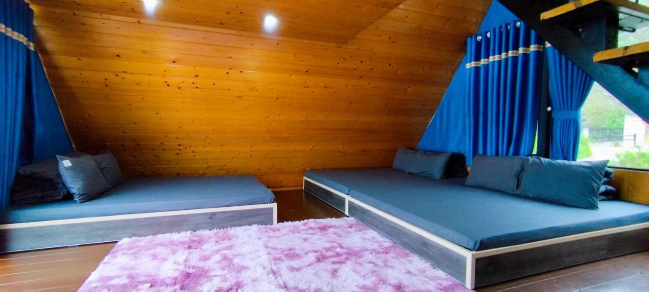 Ban Mai Xanh Tam Dao Homestay Hanoi