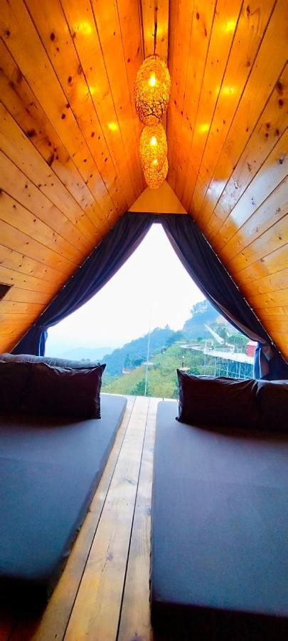 Homestay Ban Mai Xanh Tam Dao *