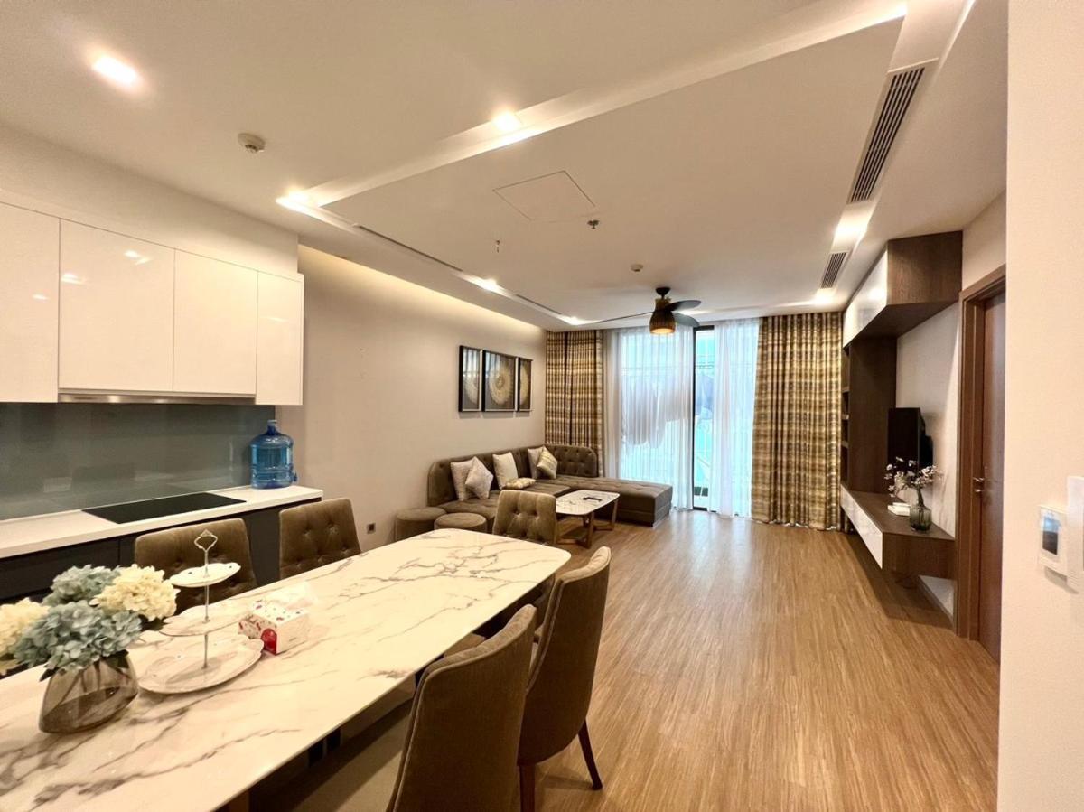 Vinhomes Metropolis-304 Kim Ma- Sunhouseland Hanoi