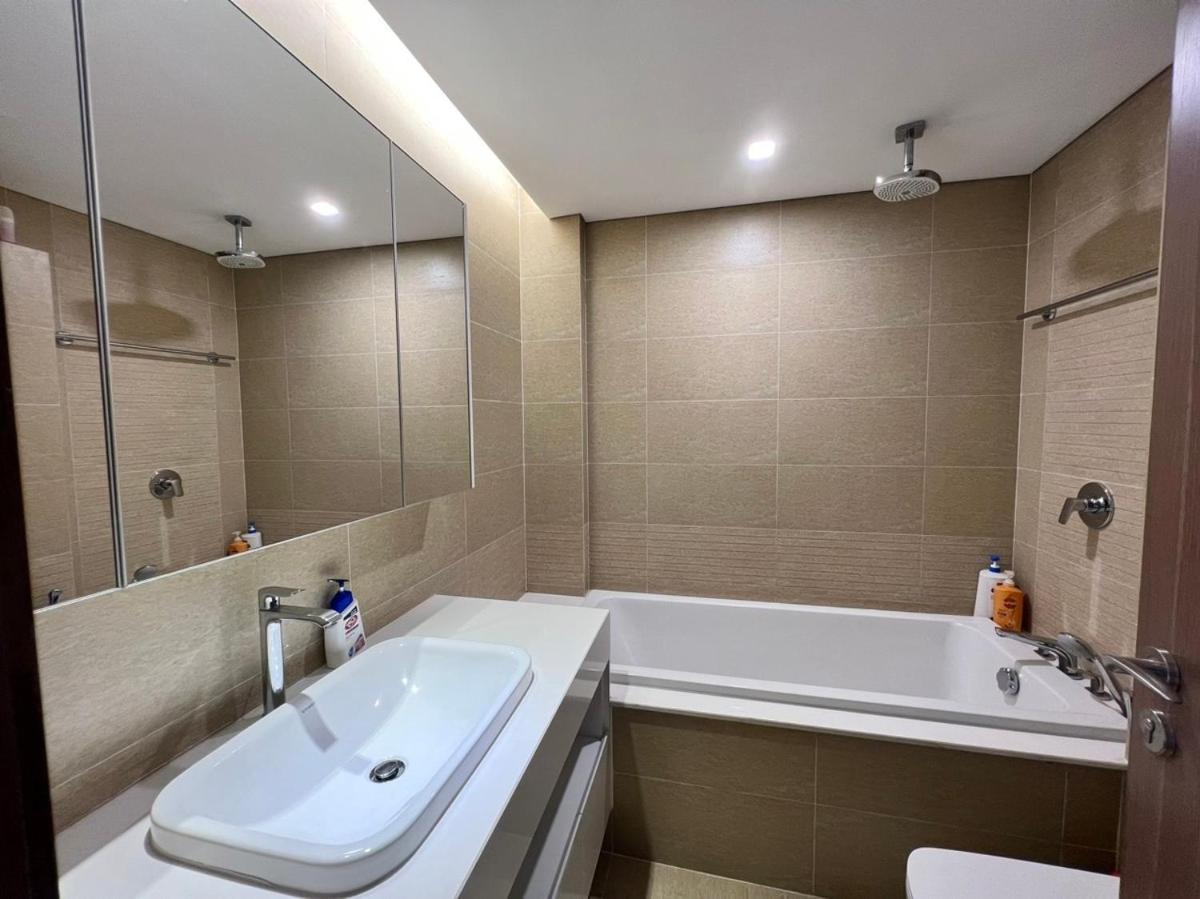 Vinhomes Metropolis-304 Kim Ma- Sunhouseland Apartment *
