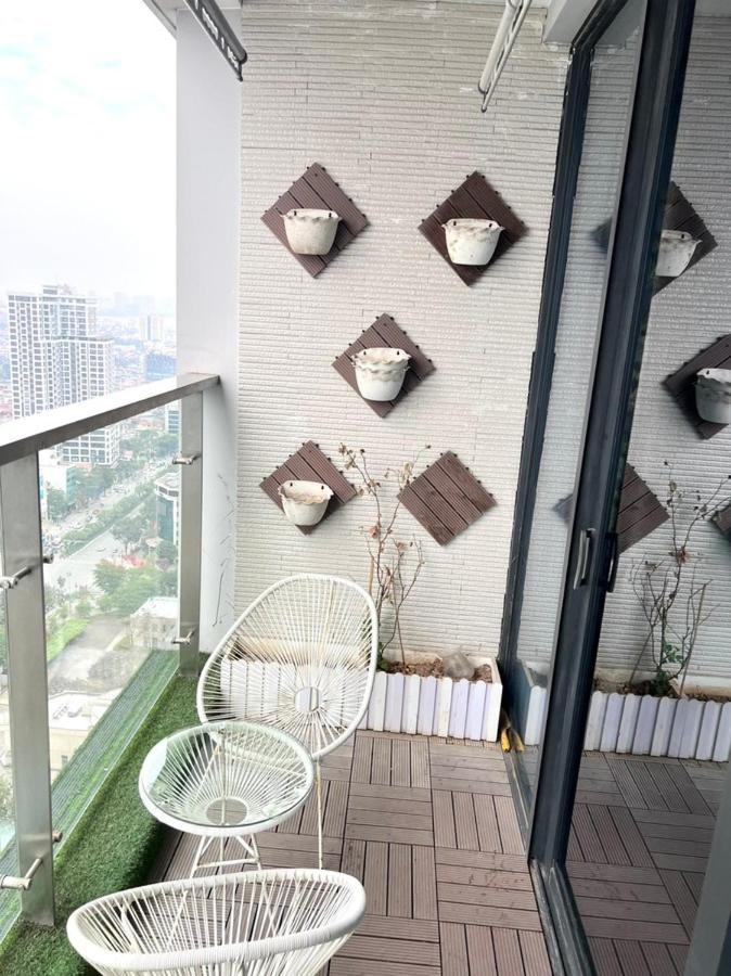 Apartment Vinhomes Metropolis-304 Kim Ma- Sunhouseland