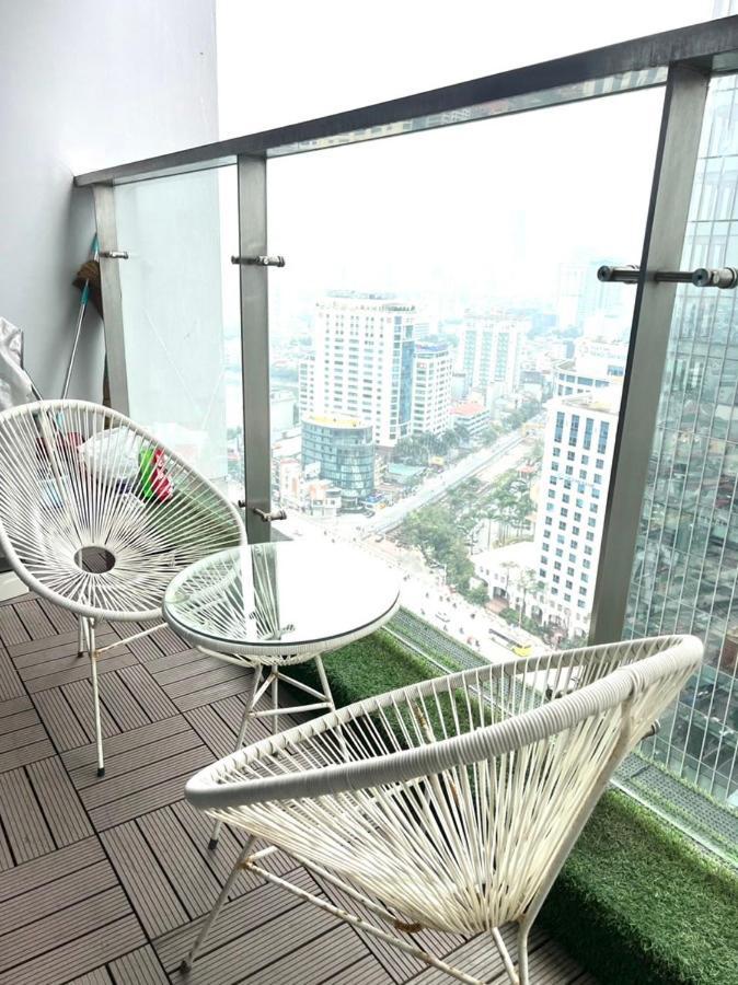 Vinhomes Metropolis-304 Kim Ma- Sunhouseland Apartment