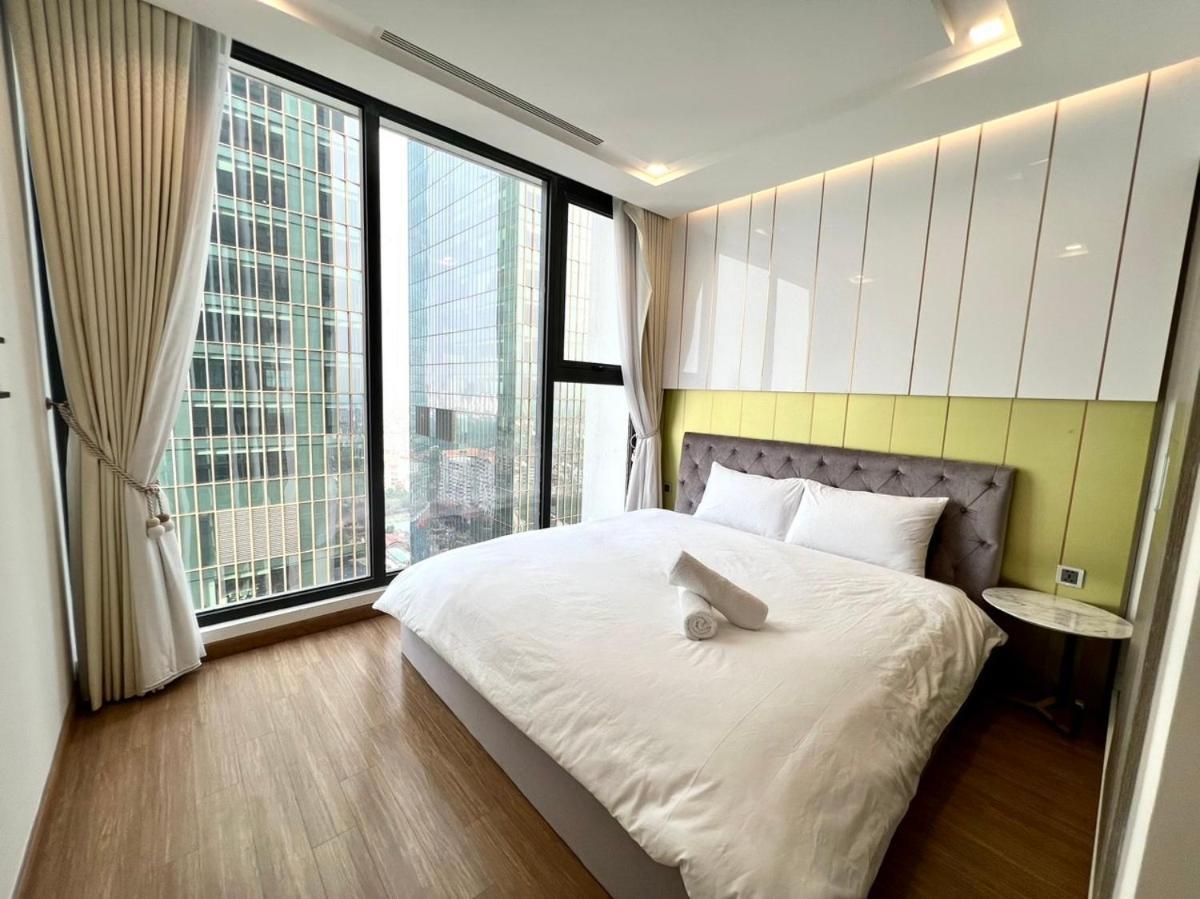 Vinhomes Metropolis-304 Kim Ma- Sunhouseland Apartment *