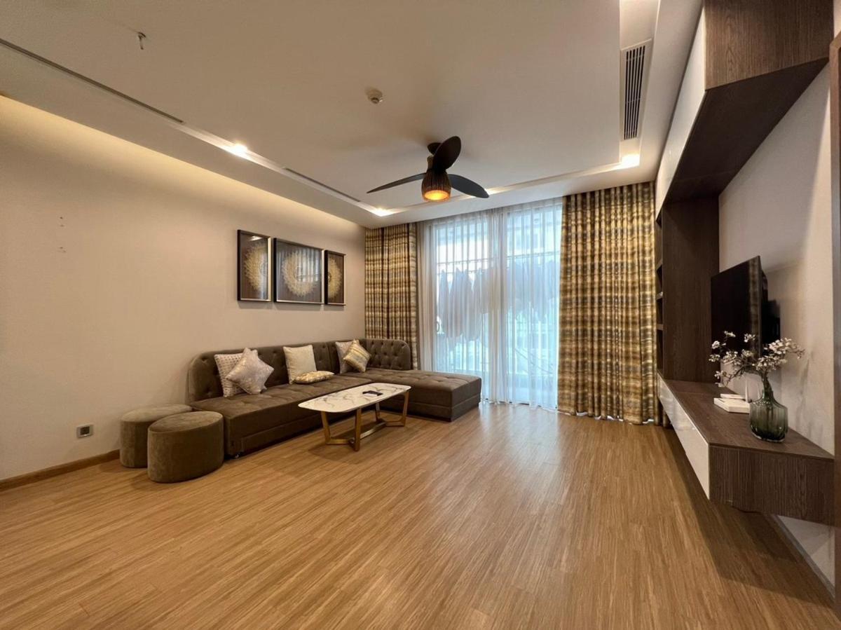 Apartment Vinhomes Metropolis-304 Kim Ma- Sunhouseland