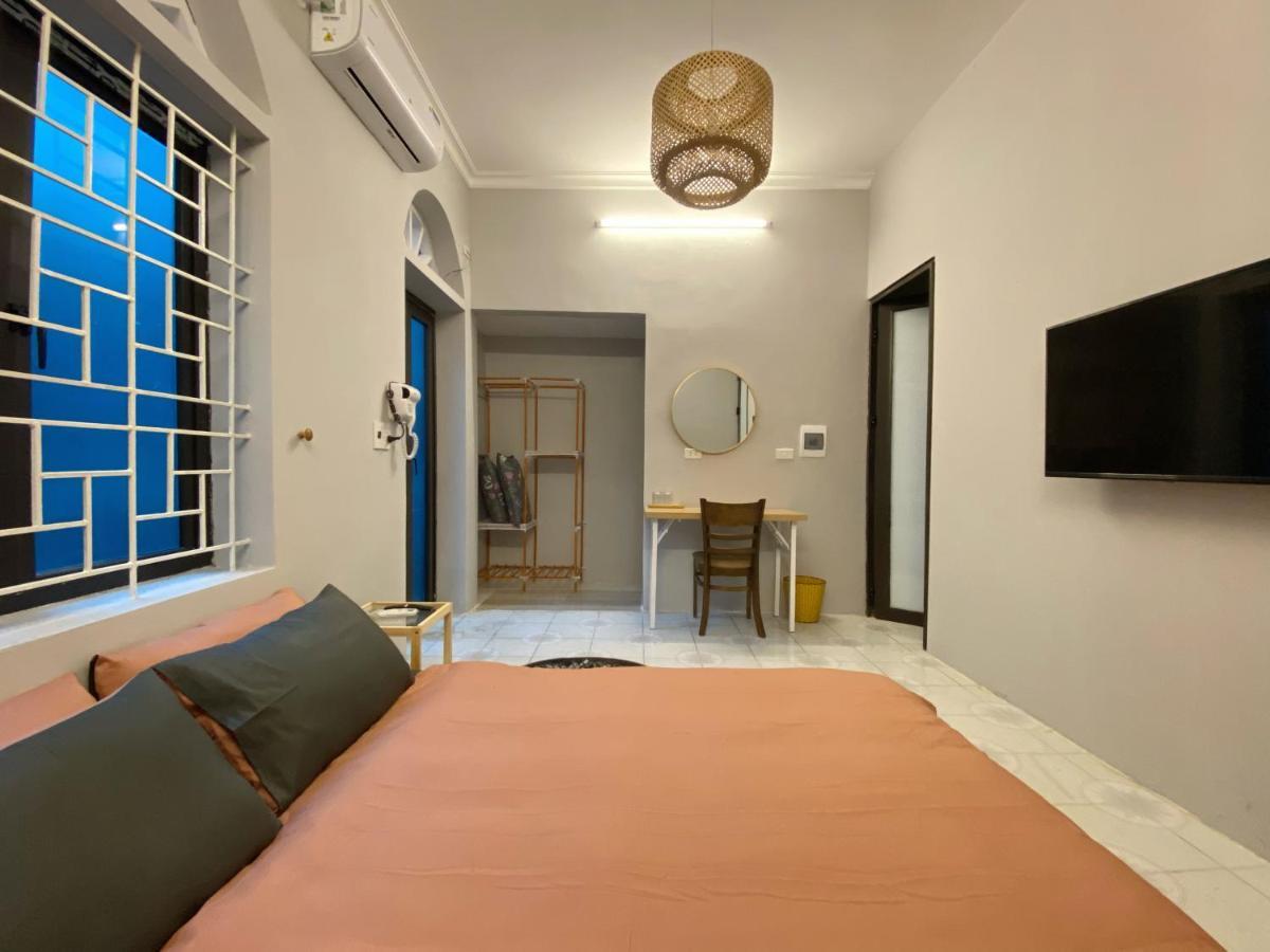 Michi House Homestay Hanoi