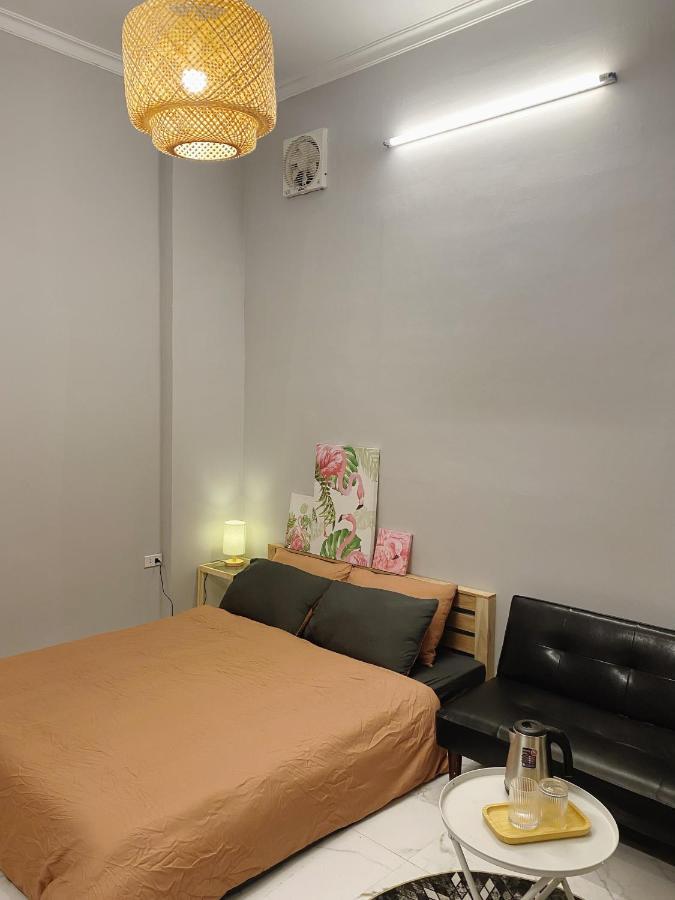 Michi House Homestay *