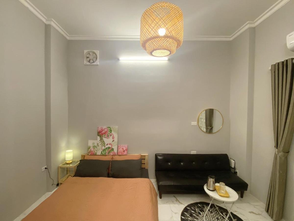 Michi House * Hà Nội